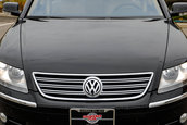 Volkswagen Phaeton cu 12.000 de km in bord