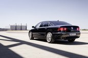 Volkswagen Phaeton D2
