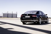 Volkswagen Phaeton D2