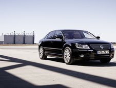 Volkswagen Phaeton D2