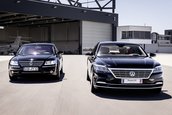 Volkswagen Phaeton D2
