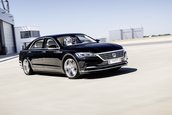 Volkswagen Phaeton D2