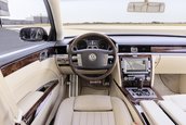 Volkswagen Phaeton D2