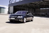 Volkswagen Phaeton D2