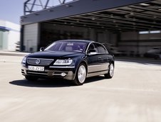 Volkswagen Phaeton D2