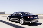 Volkswagen Phaeton D2