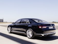 Volkswagen Phaeton D2