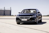 Volkswagen Phaeton D2
