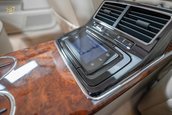 Volkswagen Phaeton de vanzare