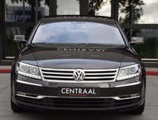 Volkswagen Phaeton de vanzare