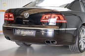 Volkswagen Phaeton de vanzare