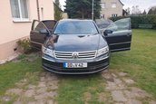 Volkswagen Phaeton de vanzare