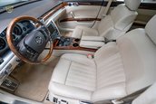 Volkswagen Phaeton de vanzare
