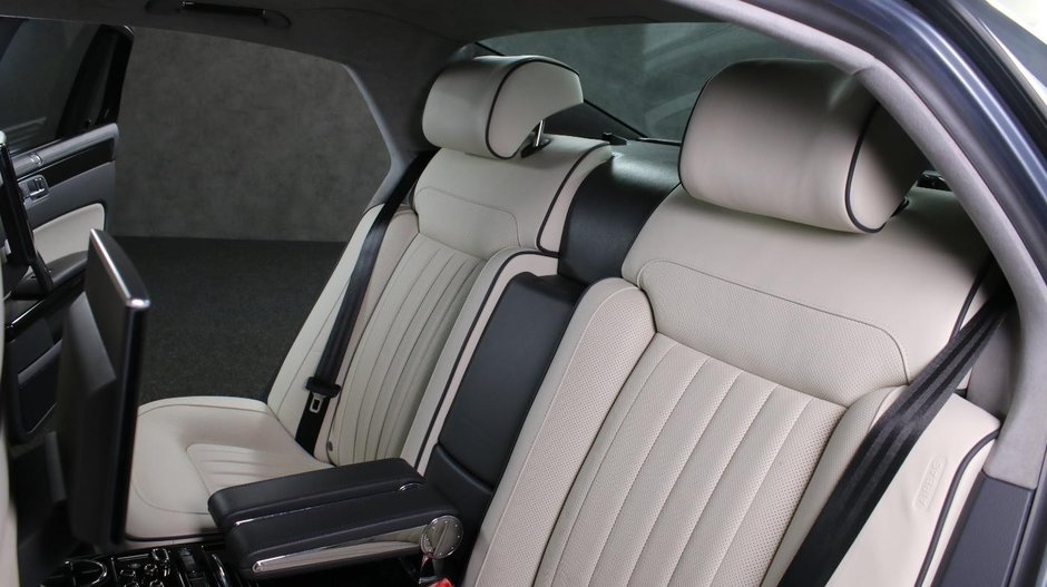 Volkswagen Phaeton de vanzare