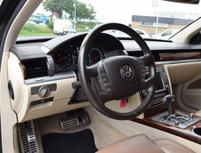 Volkswagen Phaeton de vanzare