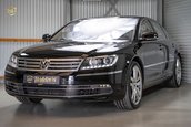 Volkswagen Phaeton de vanzare