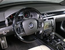 Volkswagen Phaeton de vanzare
