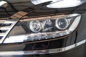 Volkswagen Phaeton de vanzare