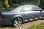 Volkswagen Phaeton de vanzare