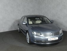 Volkswagen Phaeton de vanzare