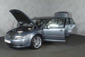 Volkswagen Phaeton de vanzare