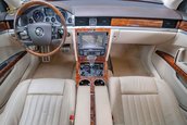 Volkswagen Phaeton de vanzare