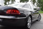 Volkswagen Phaeton de vanzare