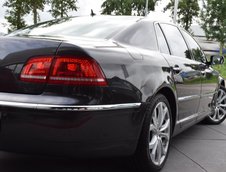 Volkswagen Phaeton de vanzare