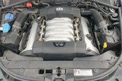Volkswagen Phaeton de vanzare