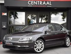 Volkswagen Phaeton de vanzare