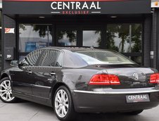 Volkswagen Phaeton de vanzare