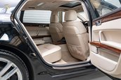 Volkswagen Phaeton de vanzare