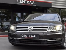 Volkswagen Phaeton de vanzare