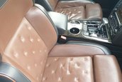 Volkswagen Phaeton de vanzare