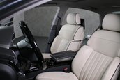 Volkswagen Phaeton de vanzare