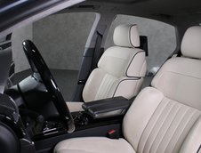 Volkswagen Phaeton de vanzare
