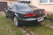 Volkswagen Phaeton de vanzare