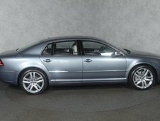 Volkswagen Phaeton de vanzare