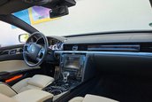 Volkswagen Phaeton de vanzare
