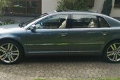 Volkswagen Phaeton de vanzare