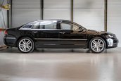 Volkswagen Phaeton de vanzare