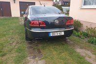 Volkswagen Phaeton de vanzare
