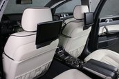 Volkswagen Phaeton de vanzare