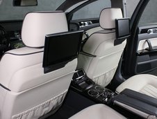 Volkswagen Phaeton de vanzare