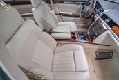 Volkswagen Phaeton de vanzare