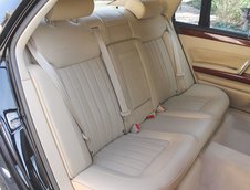 Volkswagen Phaeton Premier Edition