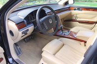 Volkswagen Phaeton Premier Edition
