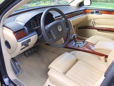 Volkswagen Phaeton Premier Edition