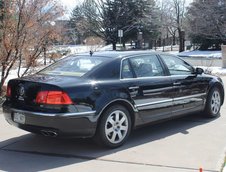 Volkswagen Phaeton Premier Edition