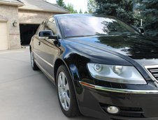 Volkswagen Phaeton Premier Edition